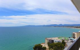 Apartamentos Nautilus